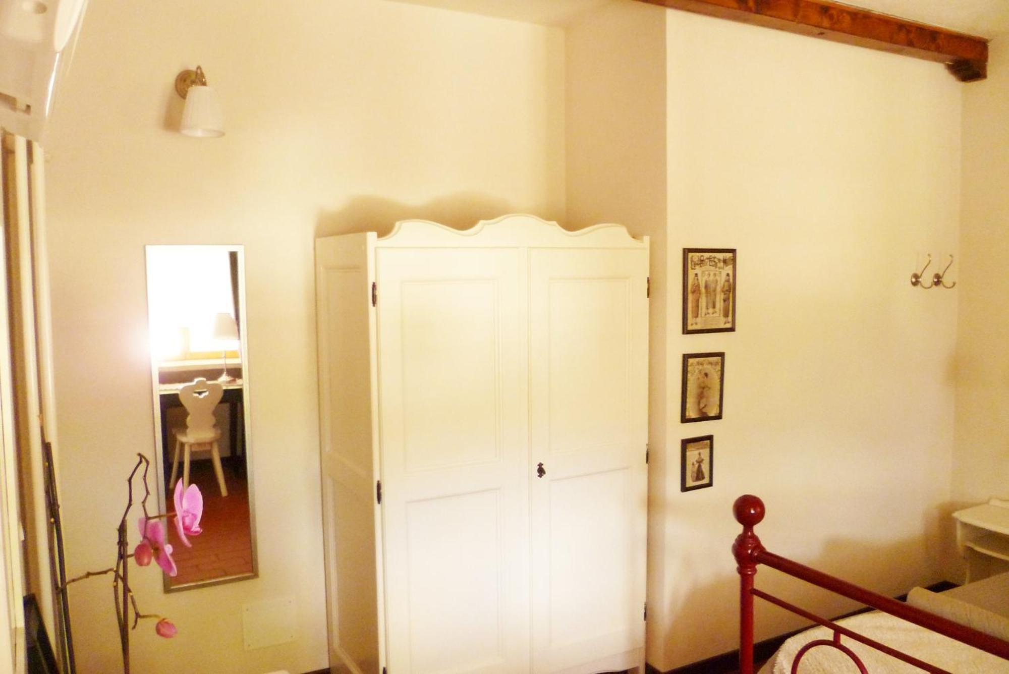 B&B Colle Di Terria Country House Contigliano Экстерьер фото