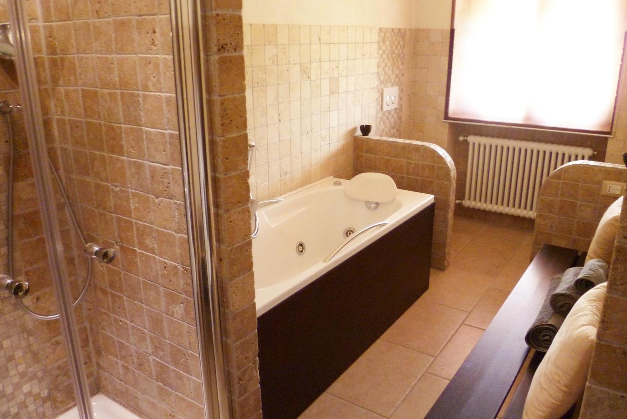 B&B Colle Di Terria Country House Contigliano Экстерьер фото