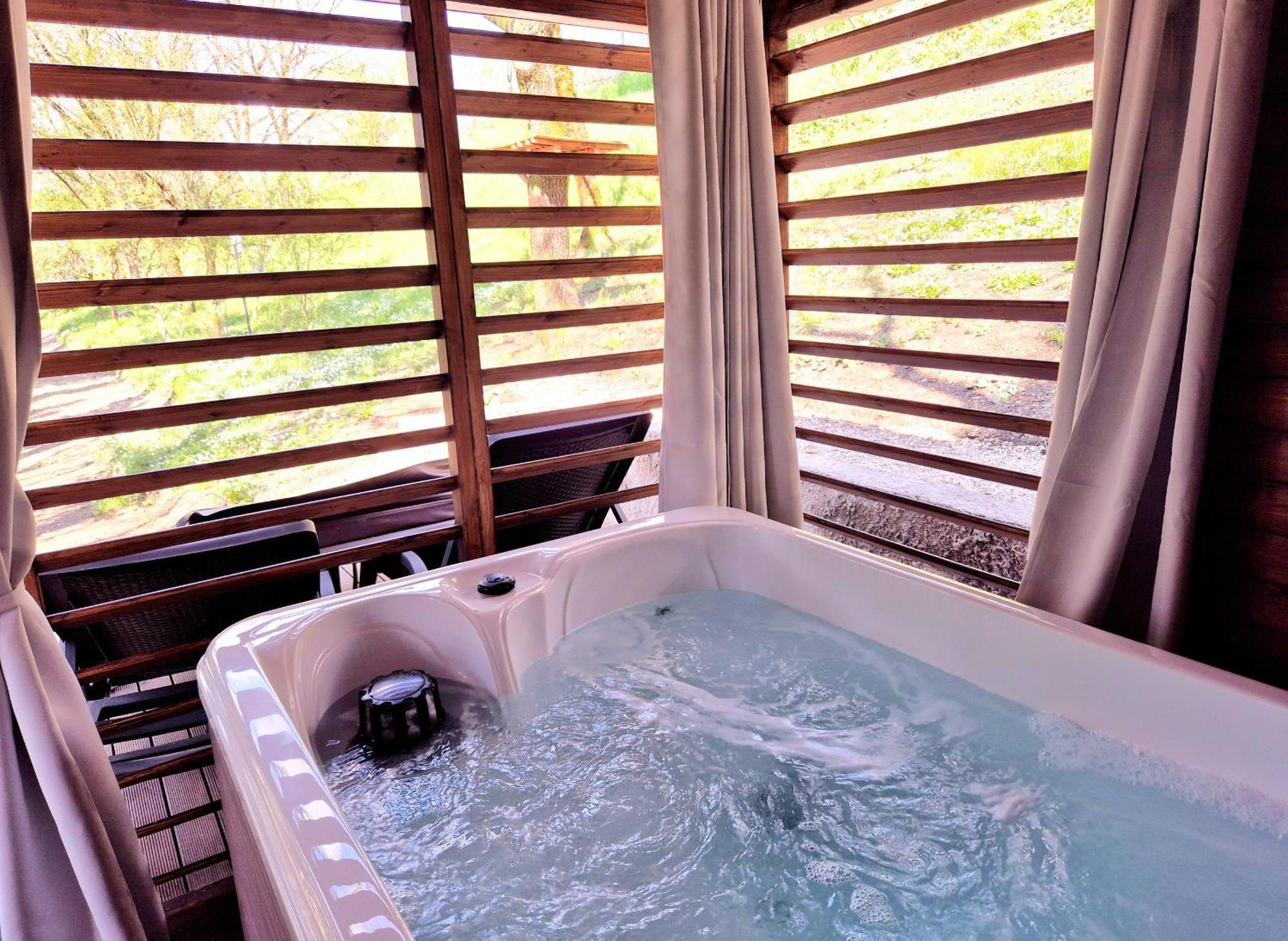 B&B Colle Di Terria Country House Contigliano Экстерьер фото