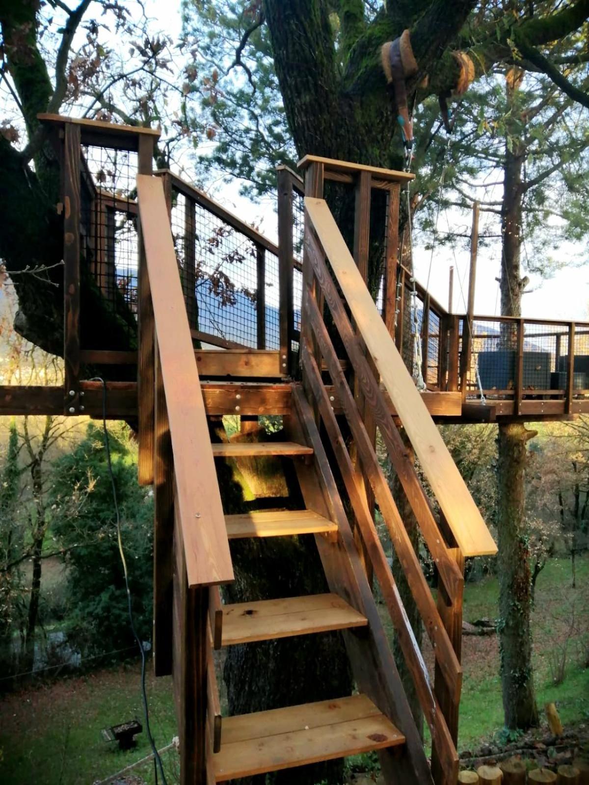 B&B Colle Di Terria Country House Contigliano Экстерьер фото