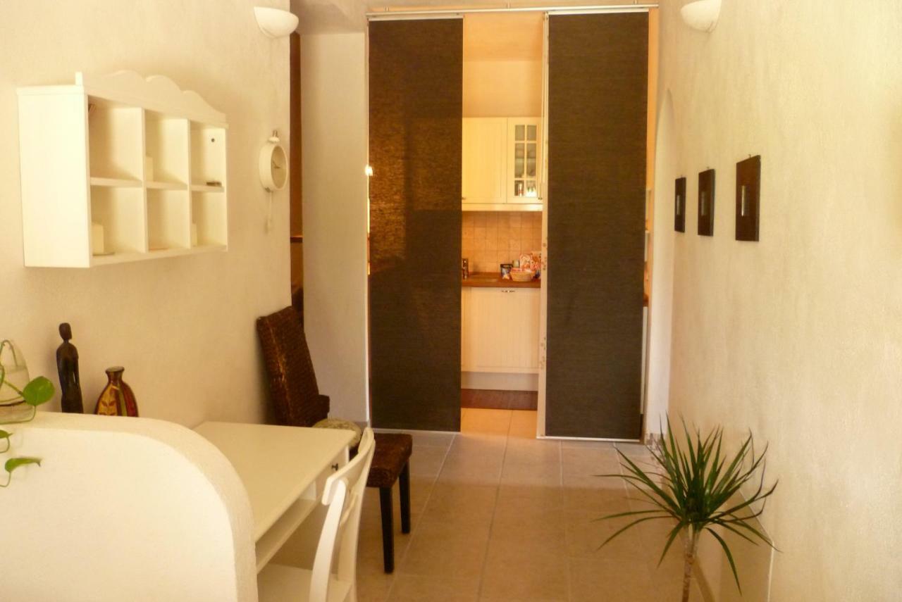 B&B Colle Di Terria Country House Contigliano Экстерьер фото