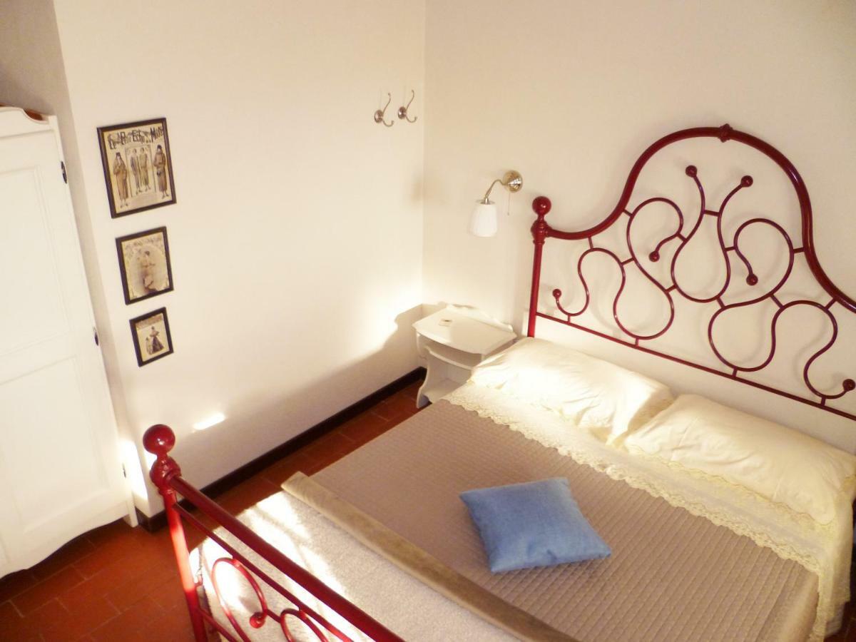 B&B Colle Di Terria Country House Contigliano Экстерьер фото