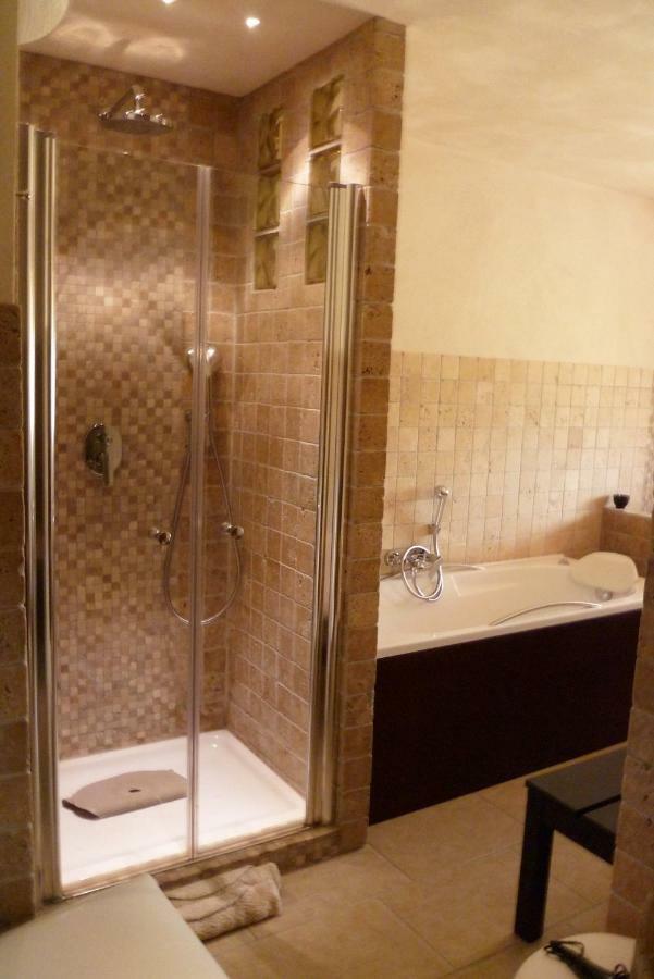 B&B Colle Di Terria Country House Contigliano Экстерьер фото