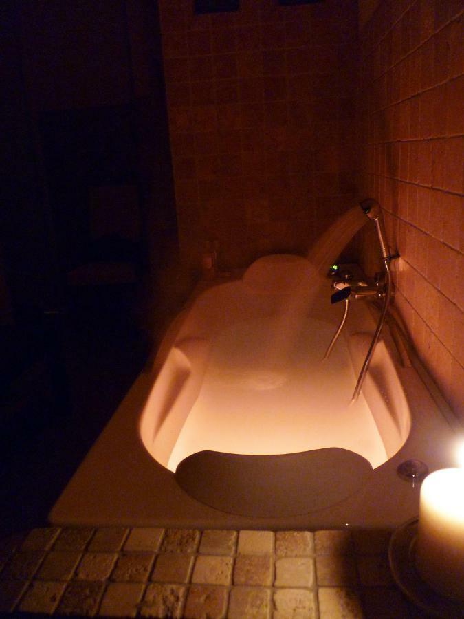 B&B Colle Di Terria Country House Contigliano Экстерьер фото