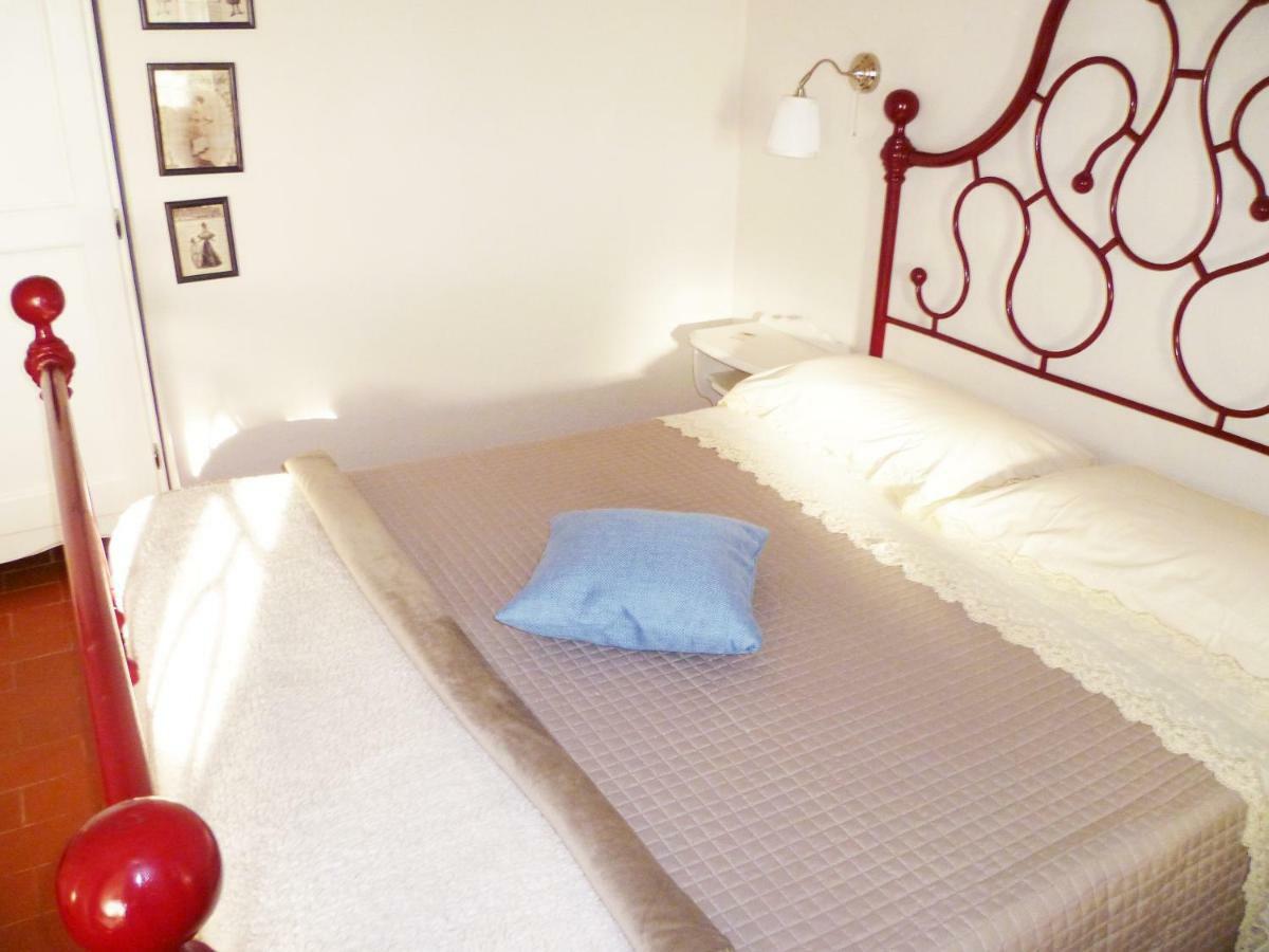 B&B Colle Di Terria Country House Contigliano Экстерьер фото